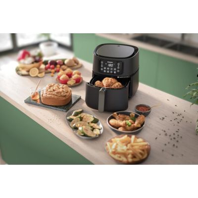 7. PHILIPS HD 9285/90 low-fat fryer