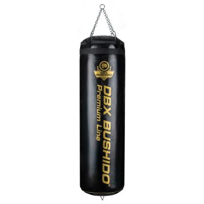 7. Punching bag - 140 Premium - 140 cm / 40 kg