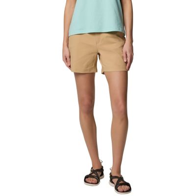 3. Columbia Leslie Falls Short II W 2126061262