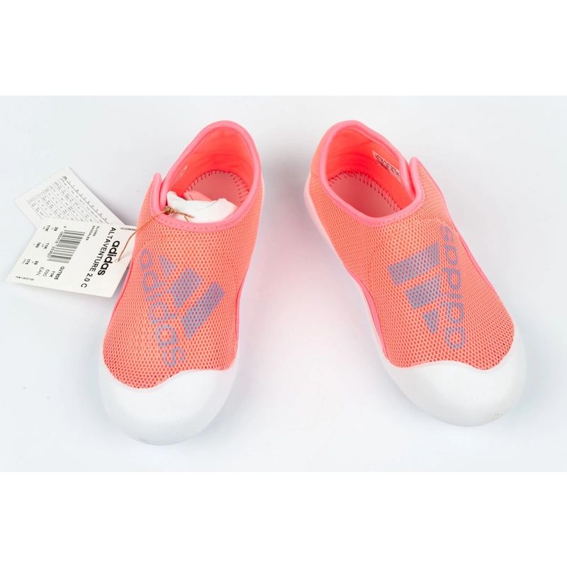 22. Adidas Altaventure Jr GV7805 shoes