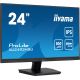 12. IIYAMA LED MONITOR 23.8" XU2493HSU-B7