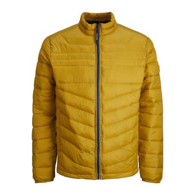 3. Jack & Jones Jjehero Puff Collar Noos 12211788