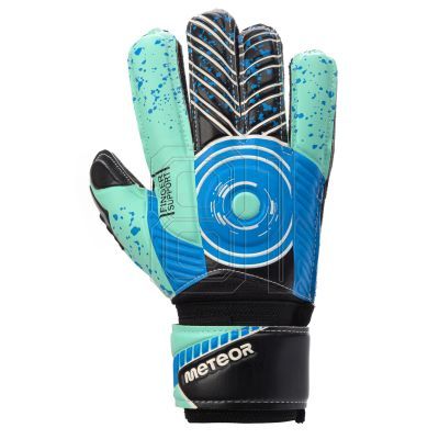 6. Meteor Defense 5 Jr 17361 Goalkeeper Gloves
