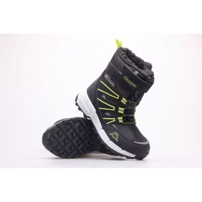 Kappa Floki Tex K Jr 260975K-1133 Shoes