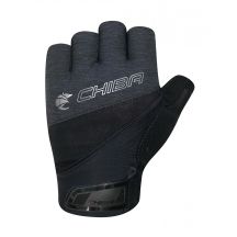 CHIBA LADY GEL PREMIUM III gloves black M