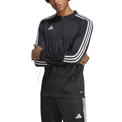 2. Sweatshirt adidas Tiro 23 Club Training Top M HS3617