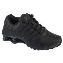 Nike Shox NZ 378341-001 Black 39