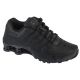 Nike Shox NZ 378341-001 Black 39