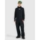 5. Men’s Insulated Thermal Underwear Top 4F 4FWAW25UBRUM089-20S