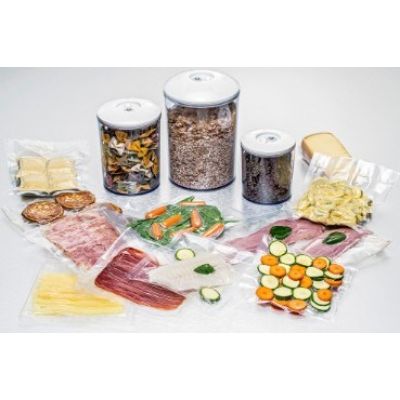 Rommelsbacher VAC 485 silver vacuum food sealer