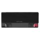 3. GREEN CELL GEL/AGM BATTERY AGM54 12V 22AH