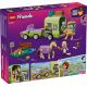 2. LEGO Friends 42695 Foal Trailer