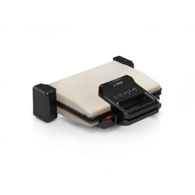 10. BOSCH TCG 3302 electric grill