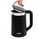 4. Gorenje K17TRDW electric kettle 1.7l (black)