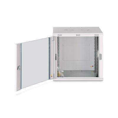 13. Digitus Dynamic Basic wall-mounted housing - 600x450 mm (width x depth)