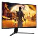 33. AOC G4 C32G42ZE Computer Monitor 80 cm (31.5") 1920 x 1080 px Full HD LED Black, Red