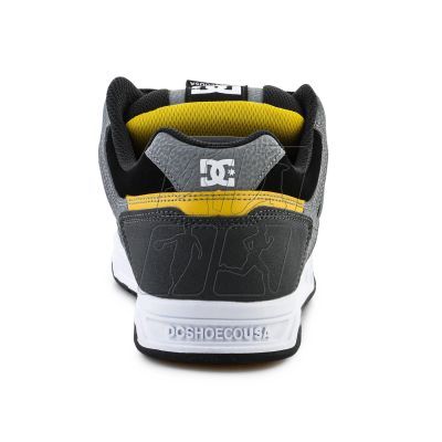 10. DC Shoes Stag M 320188-GY1 shoes