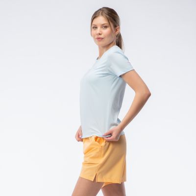 7. Women's Short Sleeve T-Shirt JUDITH WMNS