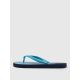5. Boys' flip-flops 4F 4FJRSS26FFLIM226-33A