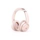 7. Anker Soundcore Life Q30 A3028051 Pink On-Ear Headphones