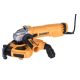 3. DEWALT DWE46107 1400W 125MM Angle Grinder + DUST COVER