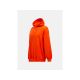 2. PEAK PERFORMANCE Original Terry Hood Men sweatshirt red