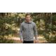 4. Geographical Norway TUGOOD DARK GREY DB MEN 233 Men’s Fleece Jacket (WZ3331H/GN-DARK GREY)