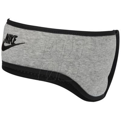 2. Nike Club Fleece Headband M N1002603-035