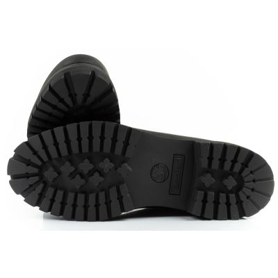 9. Timberland Premium 6 In men's boots, waterproof, insulated