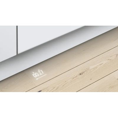 9. BOSCH SBD6ECX21E built-in dishwasher