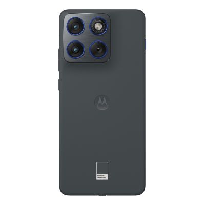 6. Motorola edge 70 17 cm (6.7") Dual SIM Android 16.0 5G USB Type-C 12 GB 512 GB 4800 mAh Gray