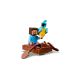 16. LEGO Minecraft 21275 TNT Jungle House