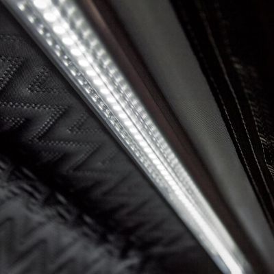 23. Offlander Fold 2 OFF-FOLD2 Roof Tent