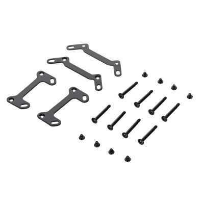 4. DeepCool R-LD240 water cooling