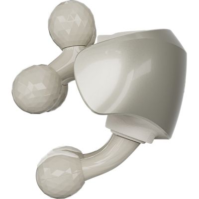 9. SKG H7 Ultra Neck Massager, Gray