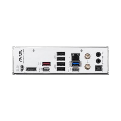 4. MSI MAG B850 GAMING PLUS MAX WIFI Motherboard