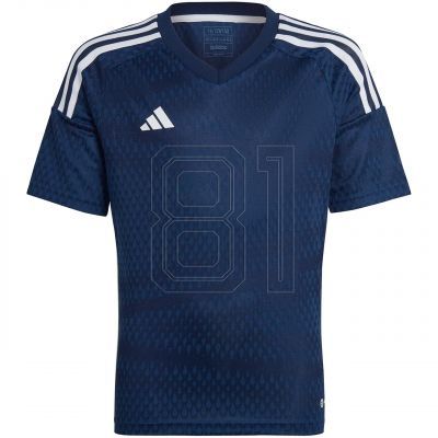 adidas Tiro 23 Competition Match Jersey IC7463