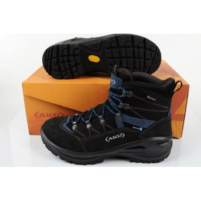 22. Aku Civetta Therm200 GTW W 311173 trekking shoes