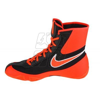 2. Nike Machomai 2 M shoes 321819-002 