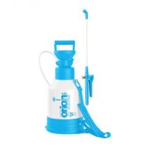 KWAZAR SPRAYER ORION SUPER PRO+ 3L VITON, WITH PRESSURE GAUGE