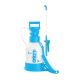 KWAZAR SPRAYER ORION SUPER PRO+ 3L VITON, WITH PRESSURE GAUGE