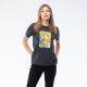 7. Women's T-shirt with short sleeves LADY GLADYS