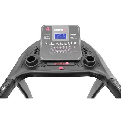 35. TECH RUN W4.0 ENERO FIT ELECTRIC TREADMILL