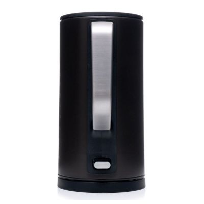 2. Kohersen Modern Matt A451 Electric Kettle, 3000 W, Black