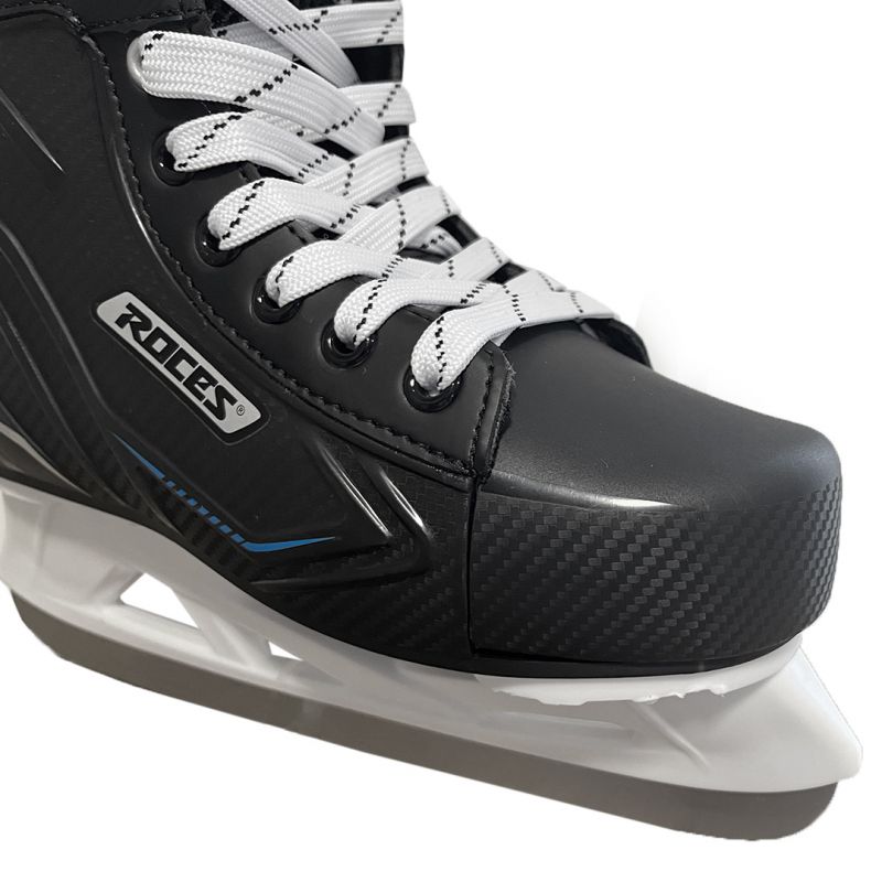 7. Roces RH 1 W 450722 00001 Hockey Skates