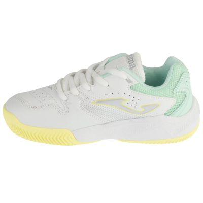 2. Joma Master 1000 Jr 2632C JMATS2632C White 31