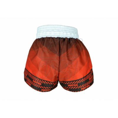 4. Masters kickboxing shorts Skb-W M 06654-02M