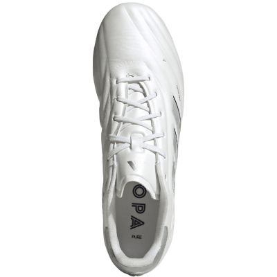 8. adidas Copa Pure 2 Elite FG IE7488 football boots