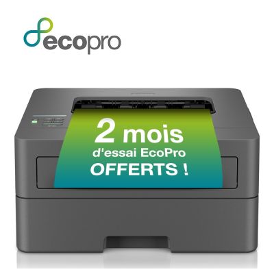 8. Brother HL-L2445DW 1200 x 1200 DPI A4 Wi-Fi Laser Printer