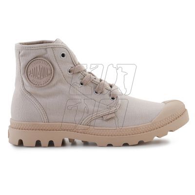 11. Palladium Pampa Hi Pilat W 92352-298-M shoes